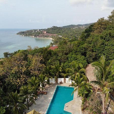 Tantawan Sea View Residence 山海居 หาดสลัด ภายนอก รูปภาพ