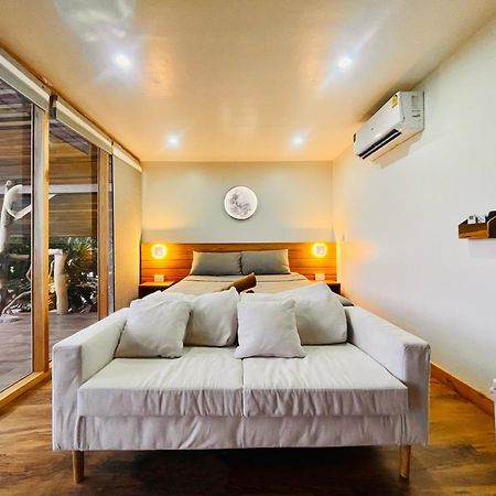 Tantawan Sea View Residence 山海居 หาดสลัด ภายนอก รูปภาพ