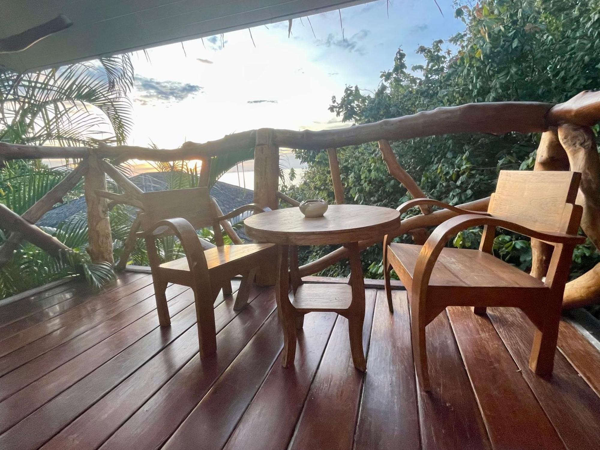 Tantawan Sea View Residence 山海居 หาดสลัด ภายนอก รูปภาพ