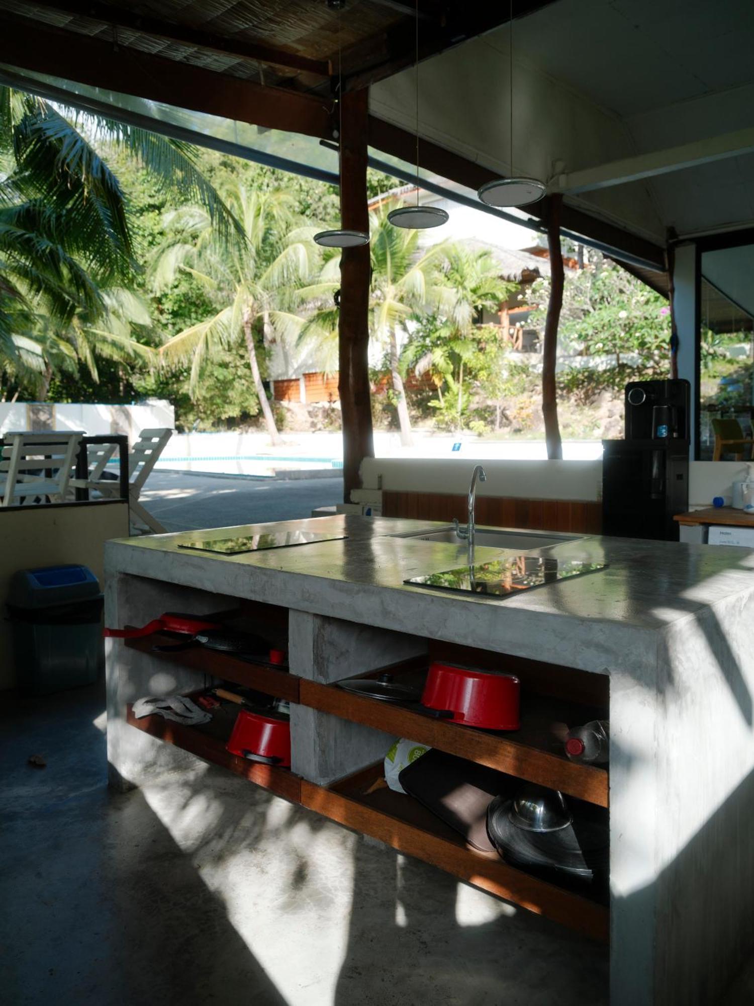 Tantawan Sea View Residence 山海居 หาดสลัด ภายนอก รูปภาพ