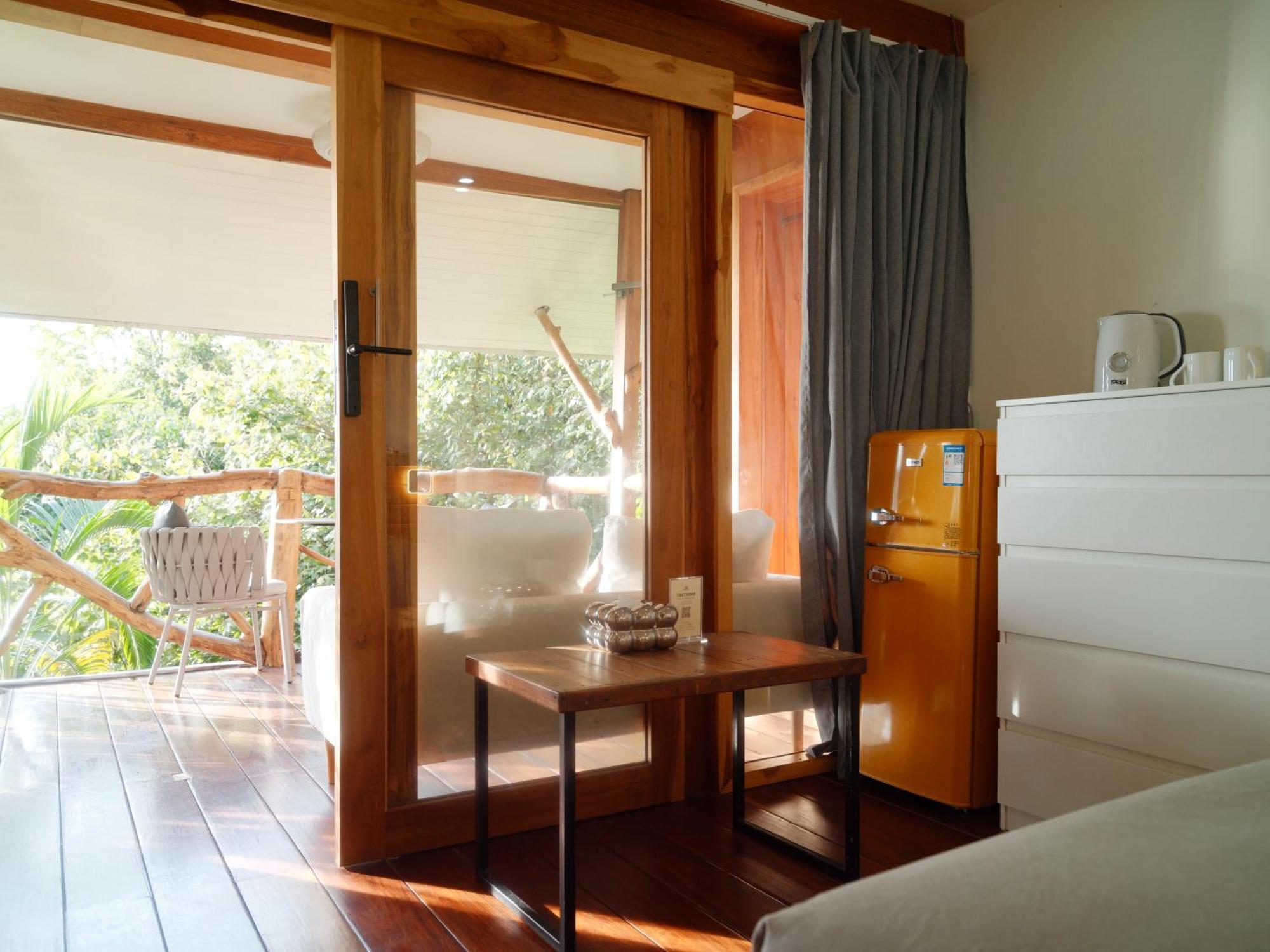 Tantawan Sea View Residence 山海居 หาดสลัด ภายนอก รูปภาพ