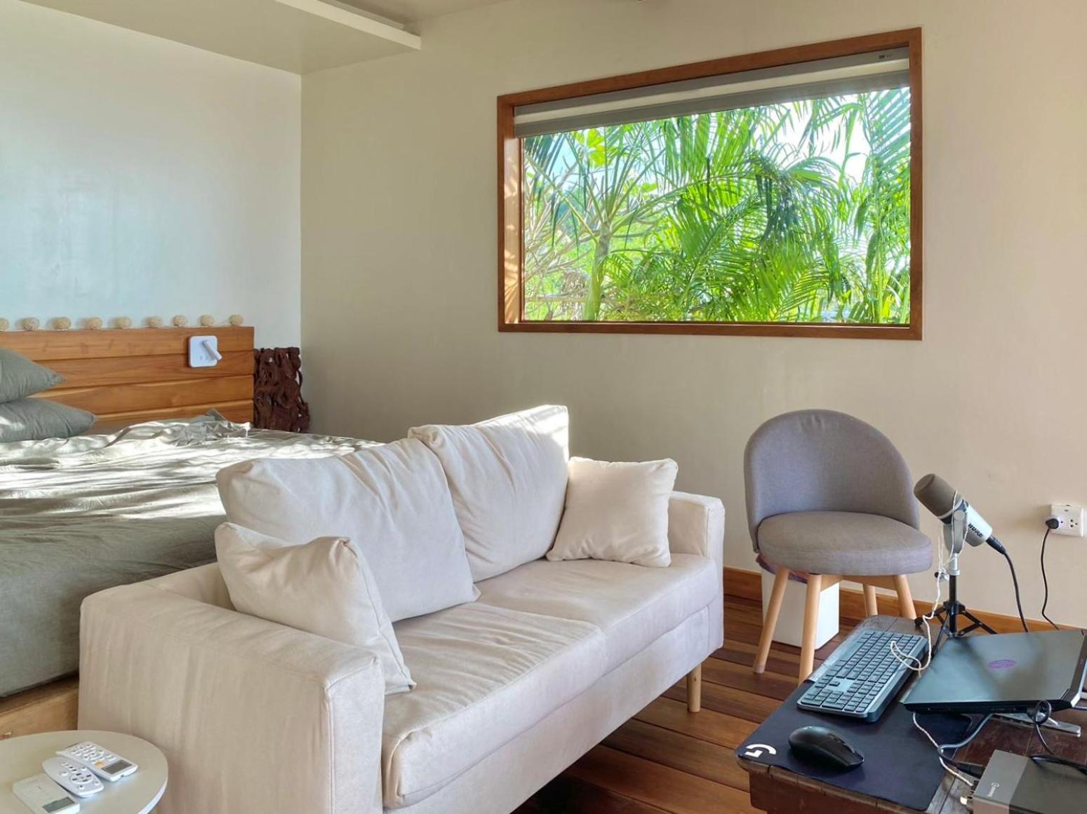 Tantawan Sea View Residence 山海居 หาดสลัด ภายนอก รูปภาพ