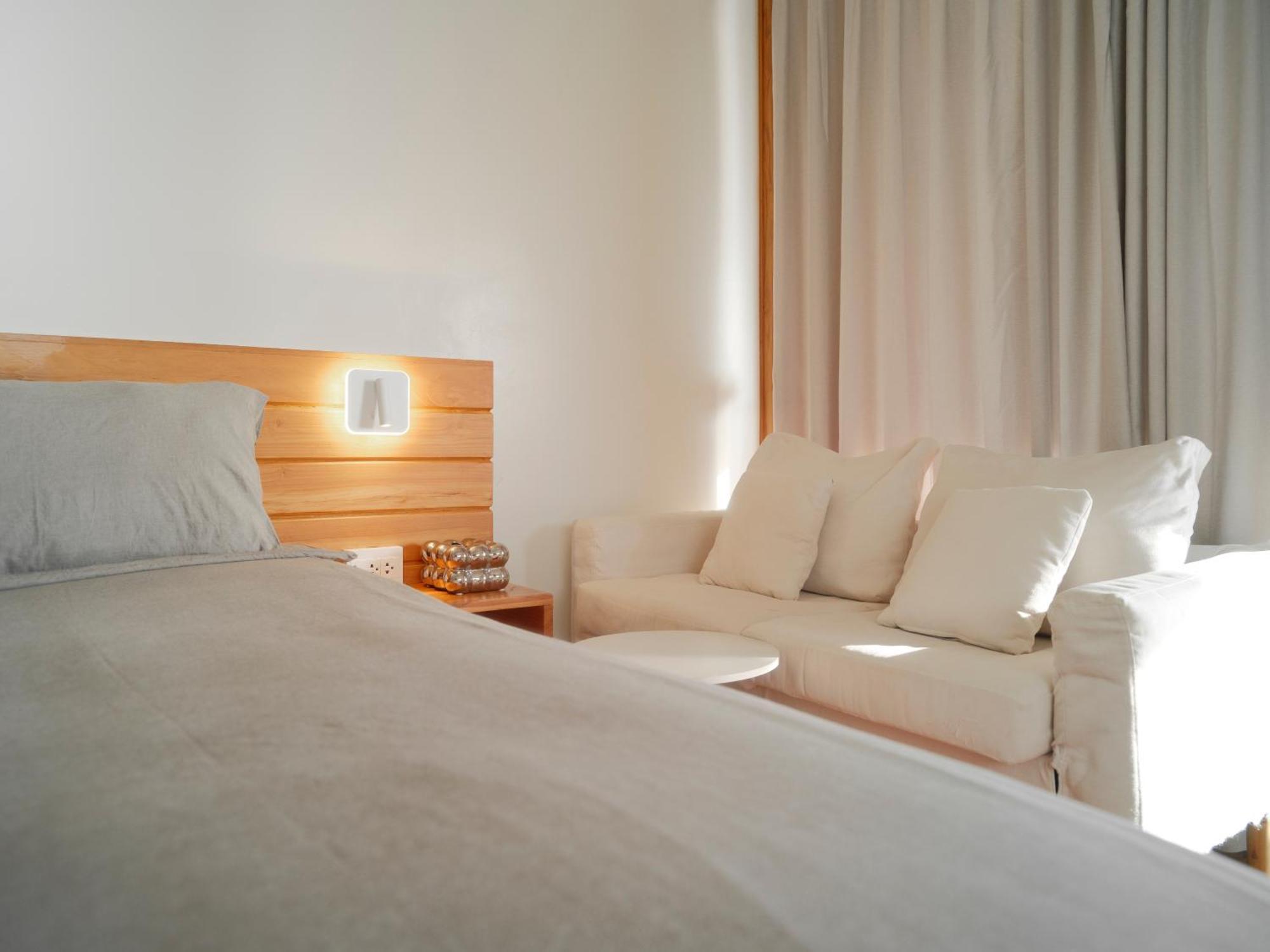 Tantawan Sea View Residence 山海居 หาดสลัด ภายนอก รูปภาพ