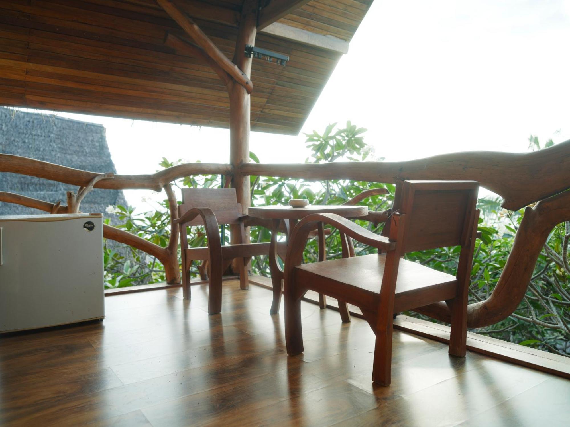 Tantawan Sea View Residence 山海居 หาดสลัด ภายนอก รูปภาพ